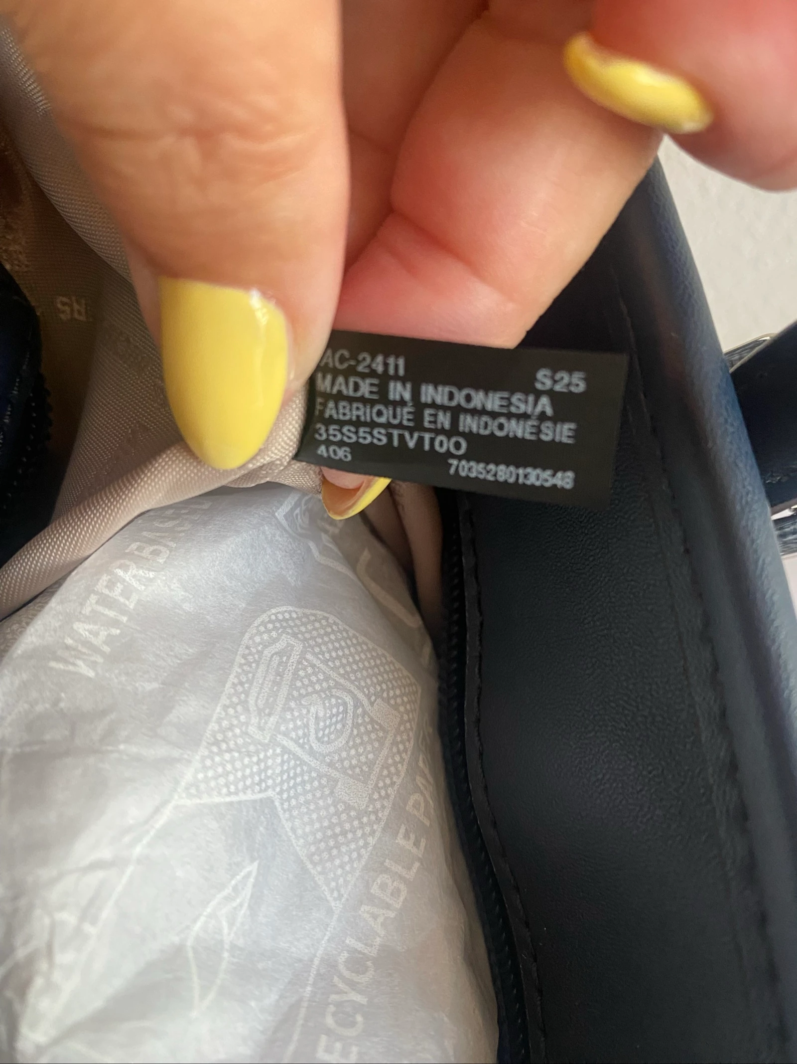 Michael Kors bag – photo 9
